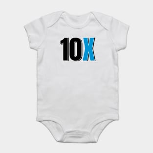 10X Baby Bodysuit